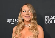 Mariah Carey, Oğlunu Twitch Canlı Yayınında Sürpriz Bir Kamera ile Utanç Verici Hale Getirdi