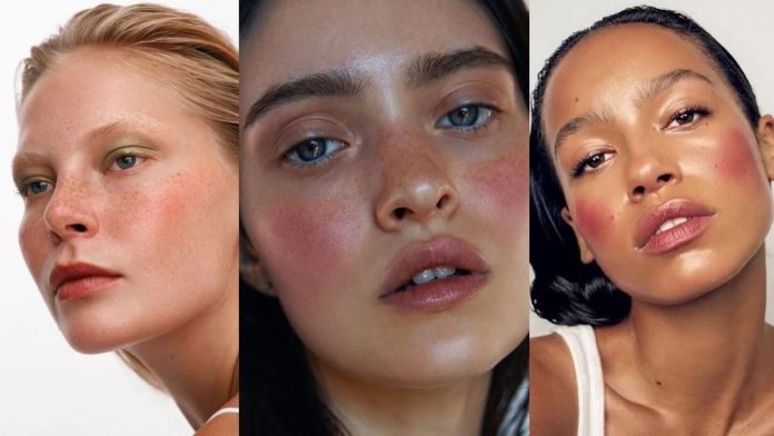 Boyfriend Blush Trendi