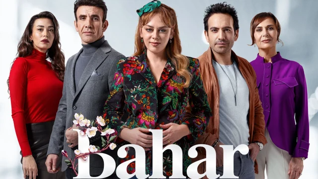 Bahar Dizisi: Oyuncu Kadrosu, Yeni Bölüm, Son Bölüm ve Dizi Müzikleriyle Ekranların Gözdesi