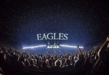 Eagles, 2025’teki Yeni Las Vegas Sphere Gösterilerini Duyurdu