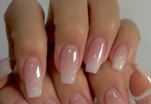 Nisan Ayının Gözdesi: Kore Jelly Nails