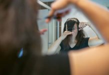 Kısa Saç Kesiminden Pişmanlık Duyanlara