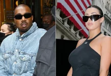 Kanye West ve Bianca Censori Ayrıldı! İşte Ayrılığın Sebebi Kanye West ve Bianca Censori Ayrıldı! İşte Ayrılığın Sebebi