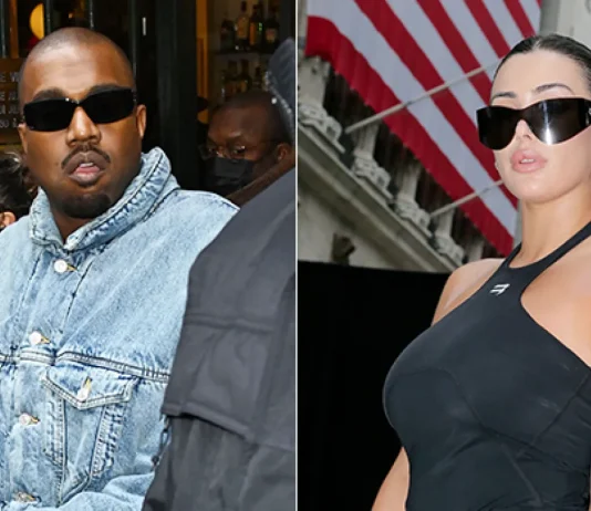 Kanye West ve Bianca Censori Ayrıldı! İşte Ayrılığın Sebebi Kanye West ve Bianca Censori Ayrıldı! İşte Ayrılığın Sebebi