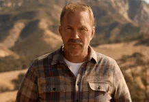 Kevin Costner ‘Şok Edici’ Olmayı Vaat Ediyor.