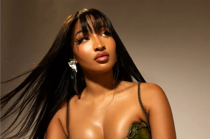 Shenseea ve Masicka 2025 Karayip Müzik Ödülleri Adaylıklarına Önderlik Ediyor