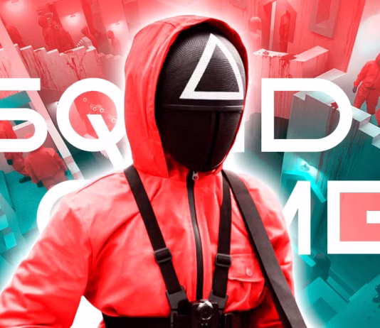 Squid-Game-3 Geliyor
