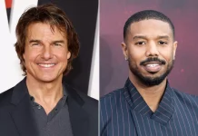 Hollywood Karıştı!