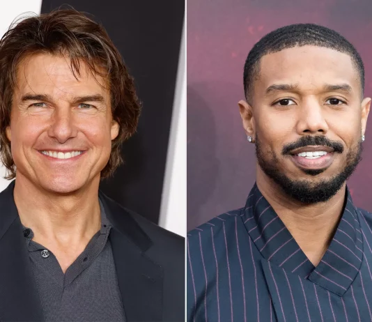 Hollywood Karıştı!