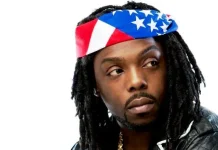 Atlanta Topluluğu Genç Scooter’ın Hayatını Balon Uçuş Nöbetiyle Kutluyor