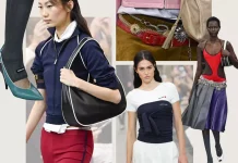 Miu Miu Kızı Gibi Katmanlı Giysiler Nasıl Giyilir?