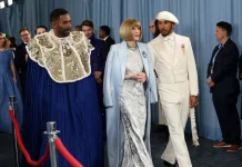 Eş Başkanlar Sydney Sweeney’nin Göz Kamaştırmasıyla İhtişamın Öncülüğünü Yapıyor