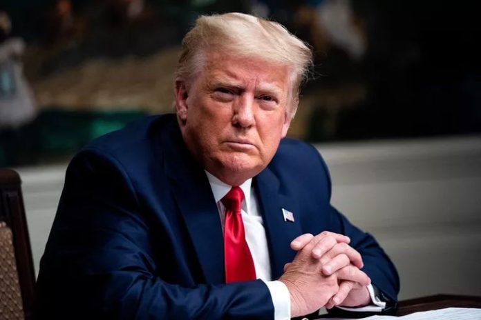 Trump: Perşembe Ukrayna Görüşmeleri İçin İstanbul'a Uçabilirim