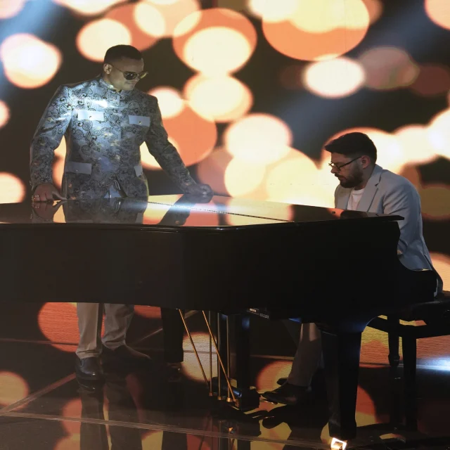 Berk Can ile De La Show: Klasik Piyanonun Modern Yüzü
