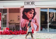 Christian Dior Siber Saldırıya Uğradı