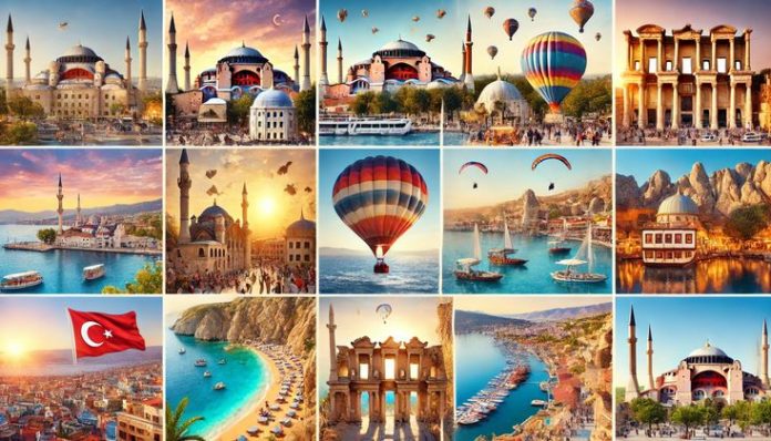 Rekorlarla Gelen Bir İlkbahar Masalı