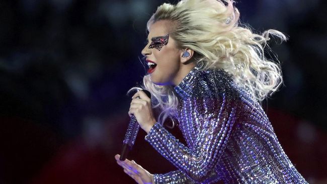 Lady Gaga'nın Rio De Janeiro'daki Rekor Kıran Konserinde Yaşananlar