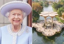 Kraliçe Elizabeth Anıtı Finalist Tasarımları Açıklandı