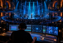 Apple Music Hall Londra’da Açıldı: Konser, Kayıt ve Video Bir Arada Apple Music Hall haberini tüm dünyada kullanıcılar tarafından ilgiyle okundu