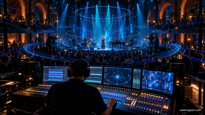 apple-music-hall-konser-kayit-video-seslimagazin Apple Music Hall haberini tüm dünyada kullanıcılar tarafından ilgiyle okundu