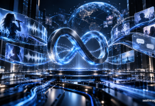 Meta Enterprise Platform duyuruldu: Sanatçılar ve markalar için ne değişebilir? Meta Enterprise Platform için sanatçıları, dijital iletişimi ve yapay zekâ ağını kullanan beni dinlet ajansı