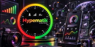 Sosyal Medya Analizi: Markalar İçin Hypematik Hypematik ile markalar ve dijital içerik üreticileri için sosyal medya analizi