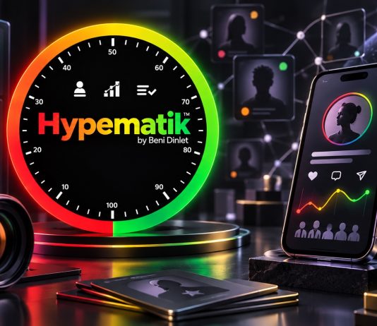 Sosyal Medya Analizi: Markalar İçin Hypematik Hypematik ile markalar ve dijital içerik üreticileri için sosyal medya analizi