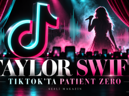 Taylor Swift Patient Zero: TikTok’ta yeni hayran deneyimi Taylor Swift Patient Zero kampanyası TikTok’ta hayran görevleri ve sahne arkası içerikleriyle genişliyor