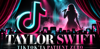Taylor Swift Patient Zero: TikTok’ta yeni hayran deneyimi Taylor Swift Patient Zero kampanyası TikTok’ta hayran görevleri ve sahne arkası içerikleriyle genişliyor