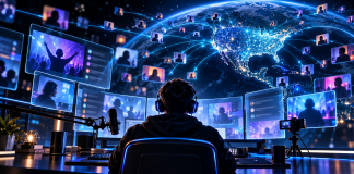 Twitch Aramaları ABD’de Yükseldi: Canlı Yayın Gündemi Twitch aramaları ABD’de yükselişe geçti. Google Trends verileri, Kai Cenat ilgisi ve sanatçılar için canlı yayın gündemini inceleyin.