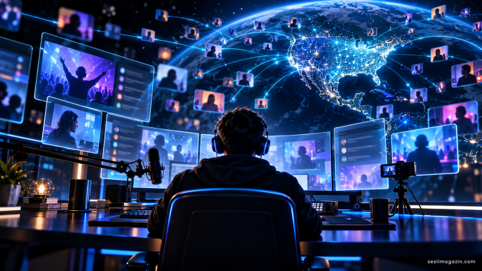 Twitch aramaları ABD’de yükselişe geçti. Google Trends verileri, Kai Cenat ilgisi ve sanatçılar için canlı yayın gündemini inceleyin.