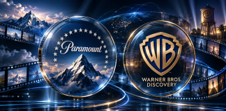 Warner Bros. Discovery Birleşmesi: 6 Ekim Hedefi Warner Bros. Discovery Birleşmesi: 6 Ekim Hedefi