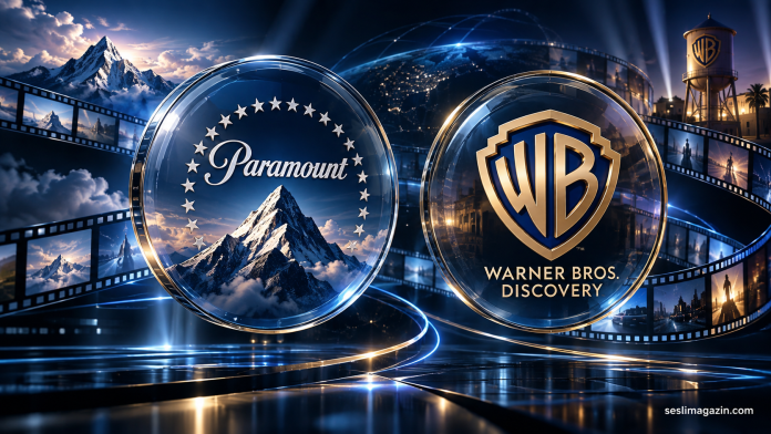 warner-bros-discovery Warner Bros. Discovery Birleşmesi: 6 Ekim Hedefi